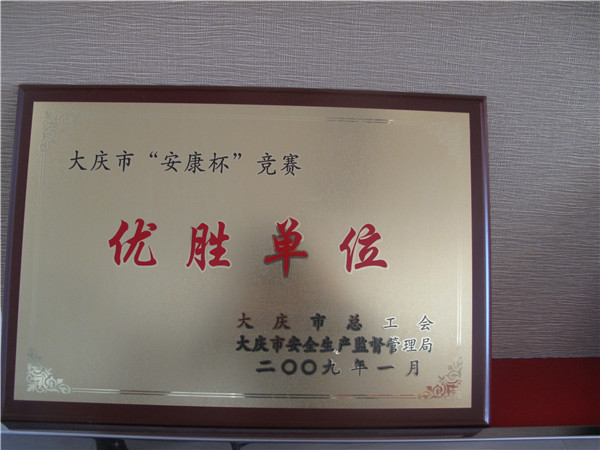 2009年优胜单位.jpg