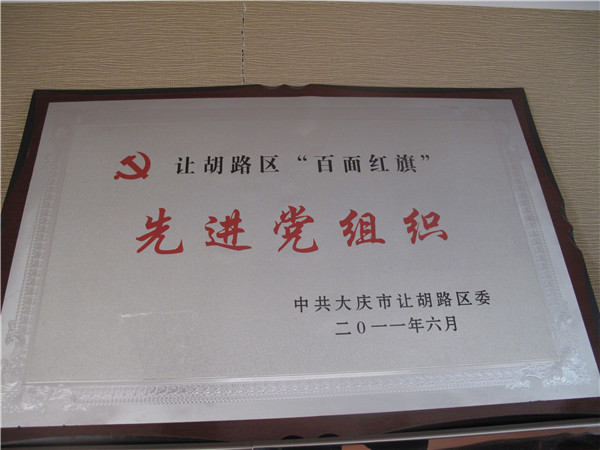 2011年先进党组织.jpg